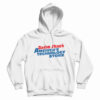 Radio Shack America's Technology Store Hoodie