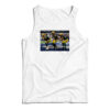 Randall Cobb Davante Adams And Jordy Nelson Tank Top