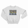 Randall Cobb Davante Adams And Jordy Nelson Sweatshirt