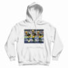 Randall Cobb Davante Adams And Jordy Nelson Hoodie