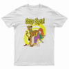 Scooby-Doo Doggy Style Parody T-Shirt