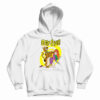 Scooby-Doo Doggy Style Parody Hoodie