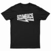 Scumbags Logo T-Shirt