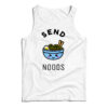 Send Noods Tank Top
