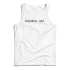Shabbos Gay Tank Top