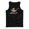 Spenn Wallstreetbets Tank Top