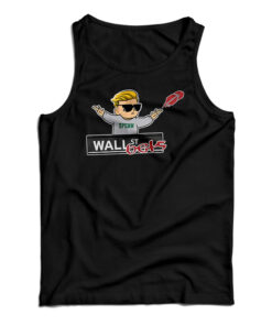 Spenn Wallstreetbets Tank Top
