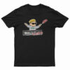 Spenn Wallstreetbets T-Shirt
