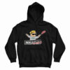 Spenn Wallstreetbets Hoodie