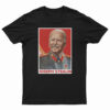 Stop The Steal Joseph Stealin T-Shirt