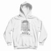 Tay-K Wanted Poster Hoodie