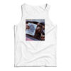 Tay-K With Wanted Poster Tank Top