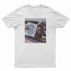 Tay-K With Wanted Poster T-Shirt