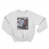 Tay-K With Wanted Poster Sweatshirt