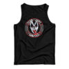 Team Gene Vampires Tank Top