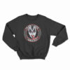 Team Gene Vampires Sweatshirt