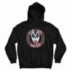Team Gene Vampires Hoodie