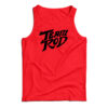 Team Rod Tank Top
