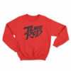 Team Rod Sweatshirt