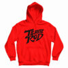 Team Rod Hoodie