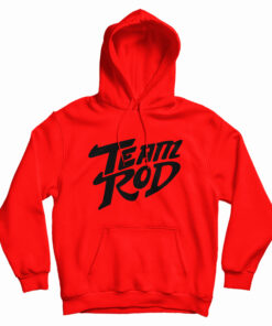 Team Rod Hoodie