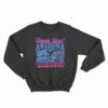 Thank You Arizona Sweatshirt