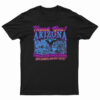 Thank You Arizona T-Shirt