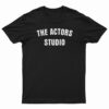 The Actors Studio T-Shirt