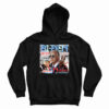 The Biden Brunch Day Party Hoodie