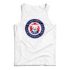 The Patriot Party Lion Classic Tank Top
