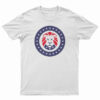 The Patriot Party Lion Classic T-Shirt