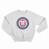 The Patriot Party Lion Classic Sweatshirt