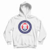 The Patriot Party Lion Classic Hoodie