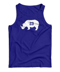 The Ryno 23 Tank Top