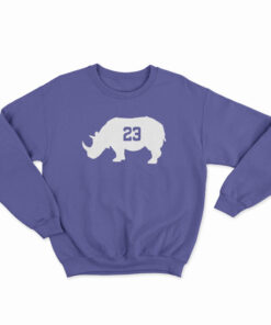 The Ryno 23 Sweatshirt