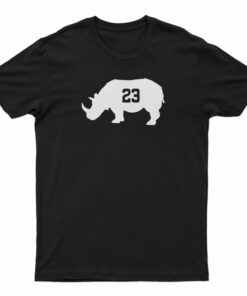 The Ryno 23 T-Shirt