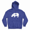 The Ryno 23 Hoodie