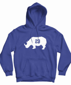 The Ryno 23 Hoodie