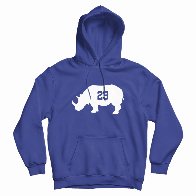 The Ryno 23 Hoodie