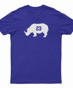 The Ryno 23 T-Shirt
