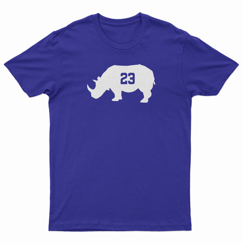 The Ryno 23 T-Shirt
