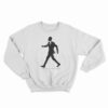 The Walk To Freedom Sweatshirt