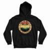UFO Ask Me About My Butthole Hoodie