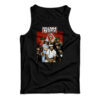 Village People Tank Top