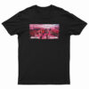 You Gotta Fight For Your Right To Party T-Shirt