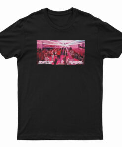 You Gotta Fight For Your Right To Party T-Shirt