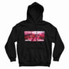 You Gotta Fight For Your Right To Party Hoodie