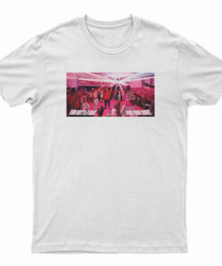 You Gotta Fight For Your Right To Party T-Shirt