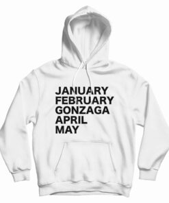 Zag Spring Calendar Hoodie