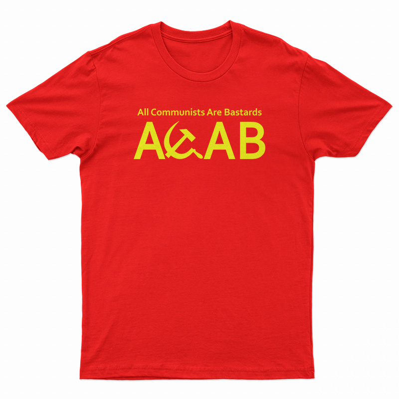 acab t shirt amazon